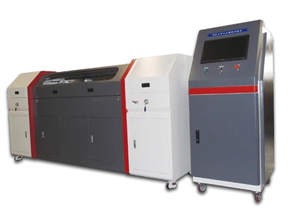 Mesin Pengujian Tekanan Selang Api