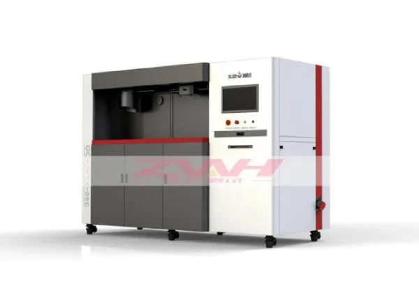Shenyang Ziweiheng Testing Equipment Co., Ltd. Katalog Kategori Produk (2020)...