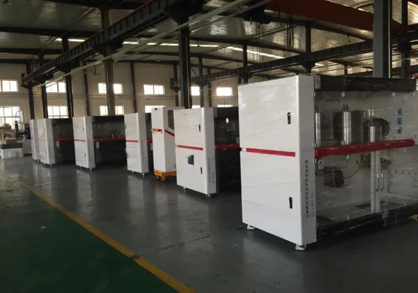 Beberapa Daftar Pelanggan Dudukan Uji Filter