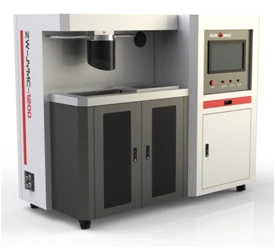 Fuel Filter Filtration Efficency and Life Test Bench