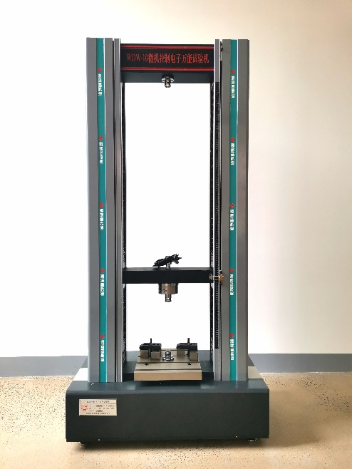 Meja Uji Perebusan Adhesi Tarik Selang