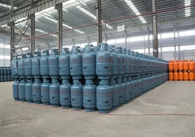 Pengenalan Teknologi|Katup GB 7512-2023 Untuk Tabung Gas Minyak Cair, Tabung ...